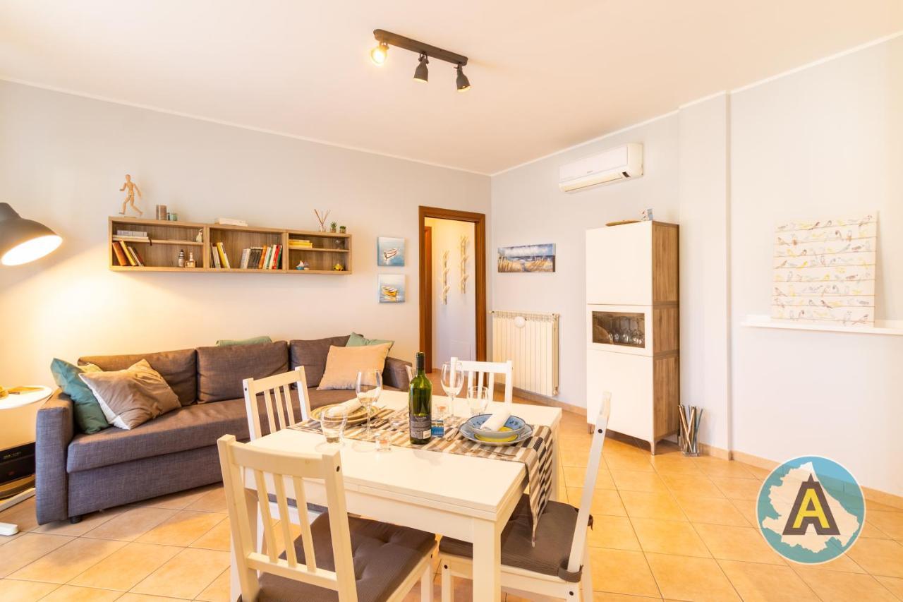 Intero Appartamento A Montesilvano 56A Экстерьер фото